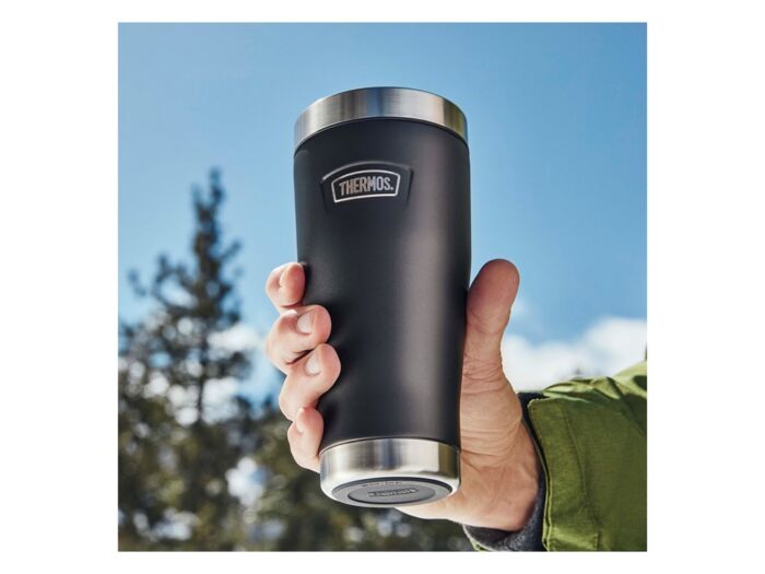 Термокружка из нерж. стали тм THERMOS IS-1012 GT 0.47L