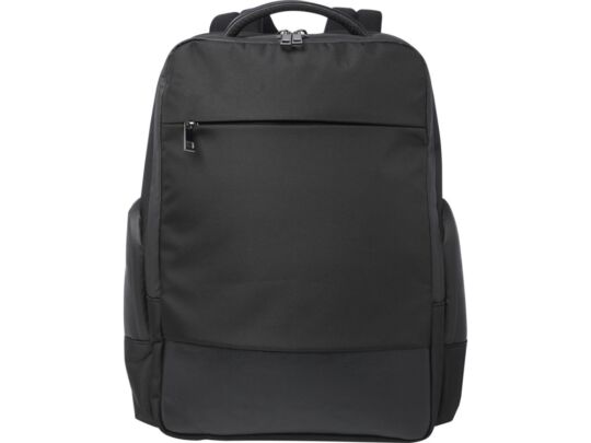 Рюкзак Expedition Pro для ноутбука 15,6, 25 л, черный