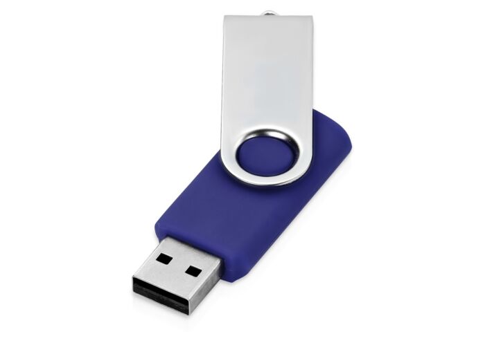 USB-флешка на 32 Гб Квебек, синий