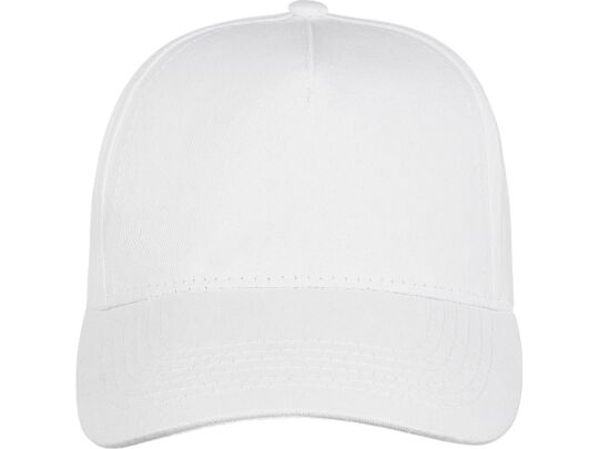 Бейсболка Memphis 165 детская, белый