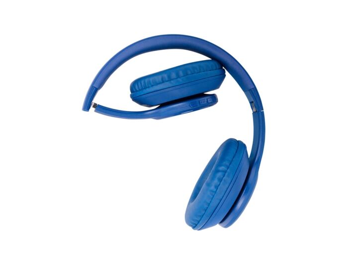 Беспроводные наушники Rombica MySound BH-14 Blue