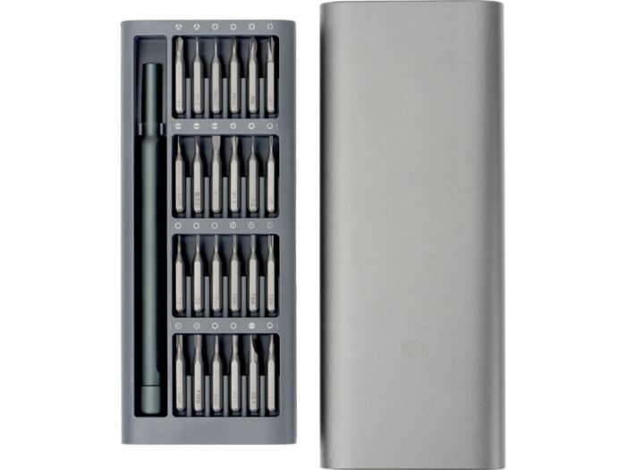 Отвертка Xiaomi Mi Precision Screwdriver Kit (BHR4680GL)