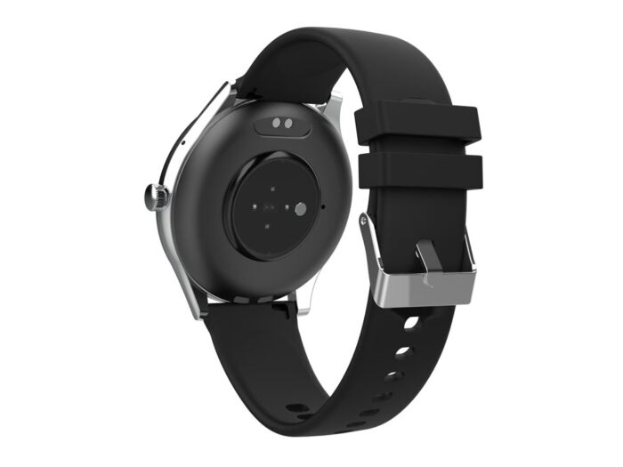 Смарт-часы HIPER IoT Watch GT Black