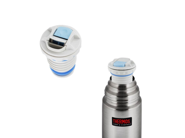 Термос из нерж. стали тм THERMOS FBB-500GR 0.5L