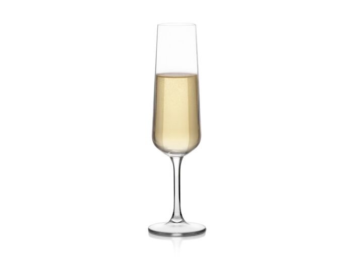 Бокал-флют для игристого Prosecco, 205мл