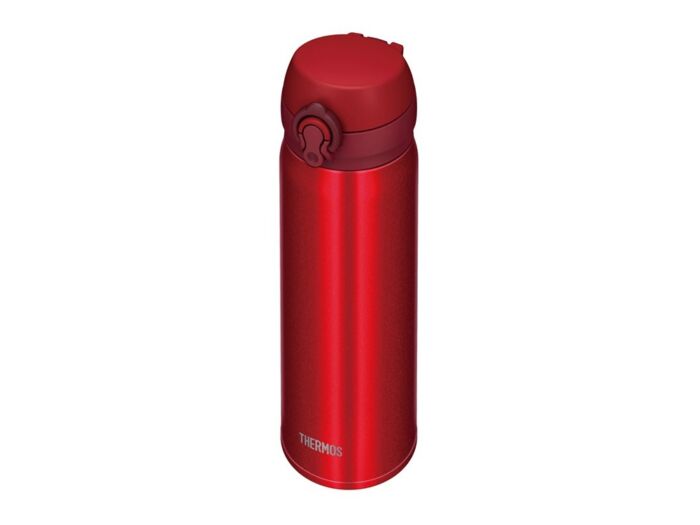 Термос из нерж. стали тм THERMOSJNL-504 MTR0.5L