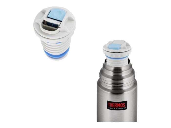 Термос из нерж. стали тм THERMOS FBB-750 GR