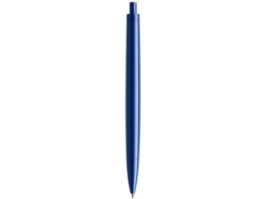 Ручка пластиковая шариковая Prodir DS6 PPP, синий