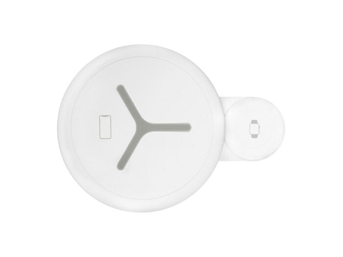 Зарядное устройство Rombica NEO Qwatch White