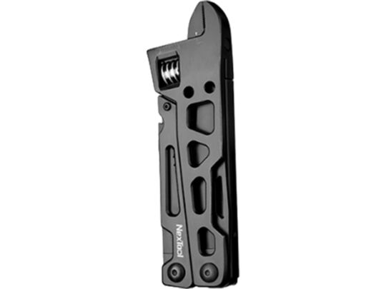 Мультитул Nextool Vanguard Multifunctional Wrench, черный