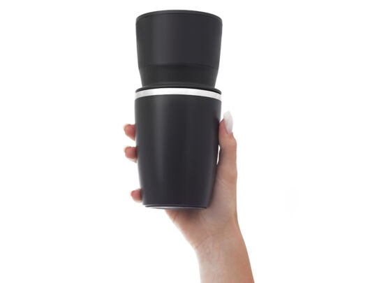 Капельная кофеварка Coffee Mate, черный