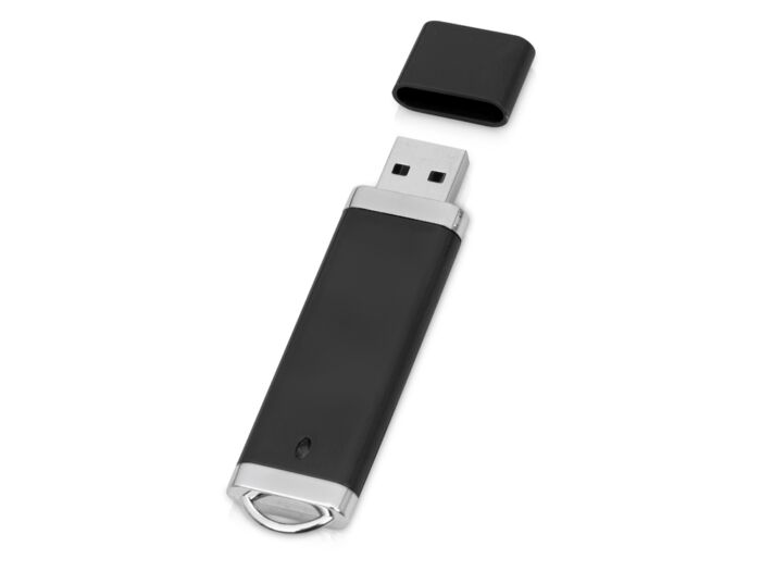 USB-флешка на 16 Гб Орландо, черный