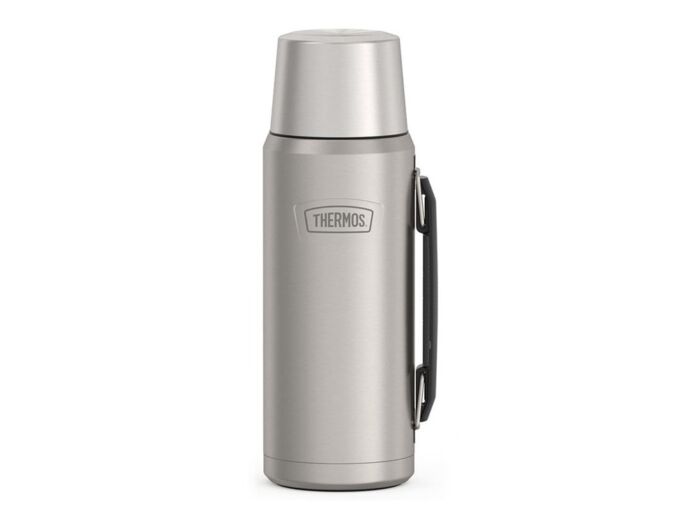 Термос из нерж. стали тм THERMOS IS-210 MS 1.2L