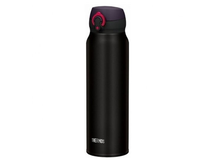 Термос из нерж. стали тм THERMOS JNL-602-MTBK 0.6L, черный