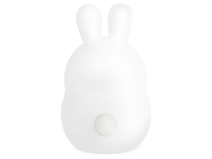 Rombica LED Rabbit, белый