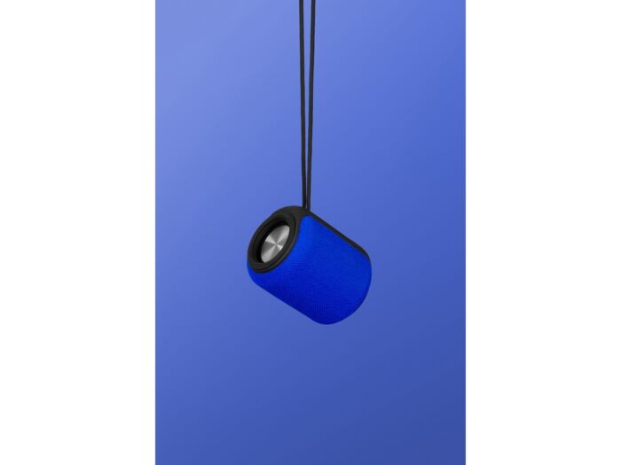 Портативная колонка mySound Clario, 15 Вт Blue