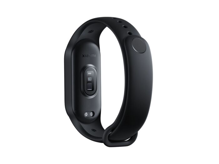 Фитнес трекер Xiaomi Smart Band 7 GL (BHR6008GL)