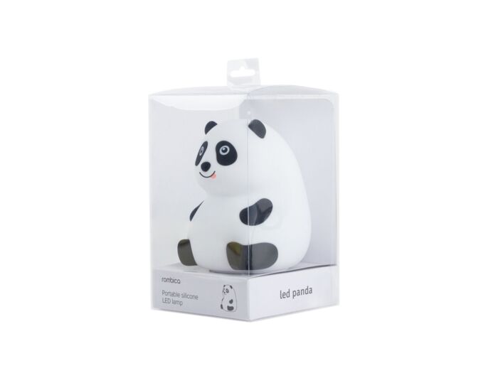 Светильник Rombica LED Panda