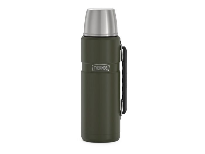 Термос из нерж. стали тм THERMOS SK2010 AG 1.2L