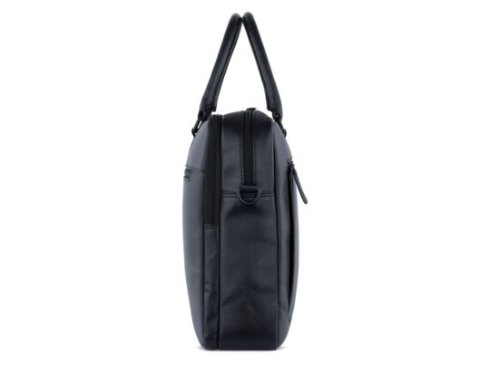 Портфель мужской КЛАРК (CLARK), черный