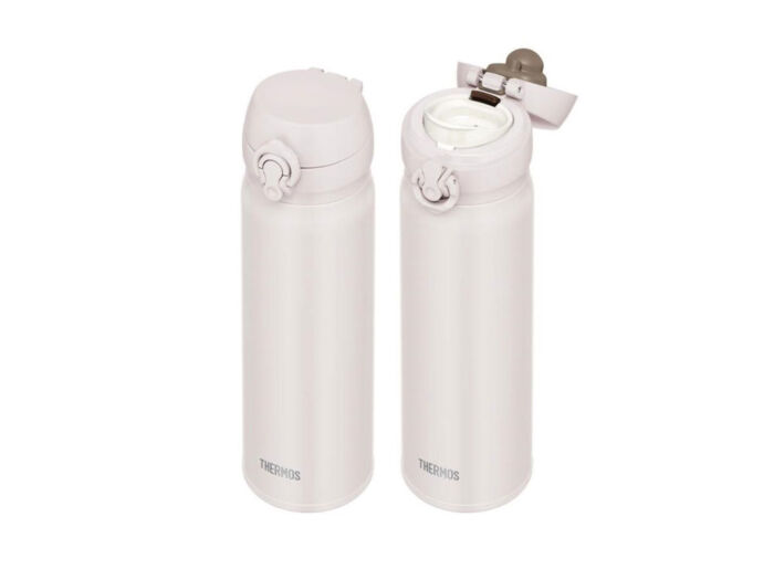 Термос из нерж. стали тм THERMOS JNL-506 ASWH0.5L