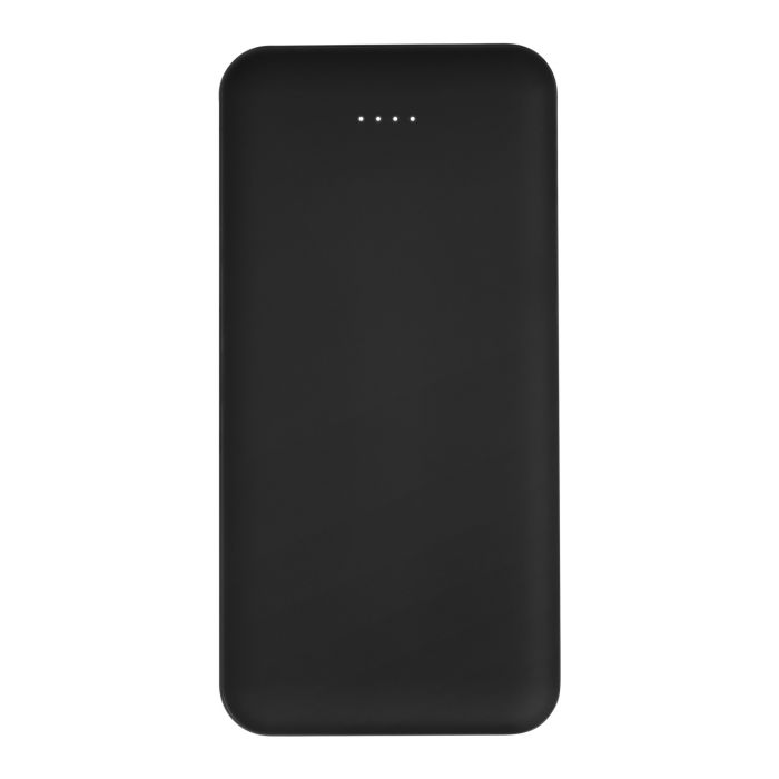 Внешний аккумулятор Elari Plus 10000 mAh, черный