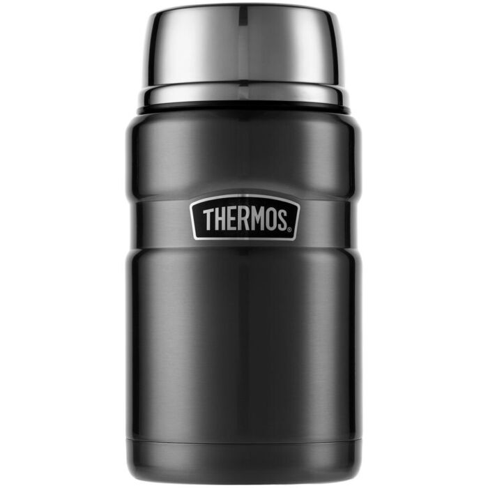 Термос для еды Thermos SK3020, черный