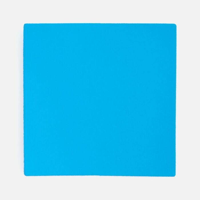 Лейбл Listra Soft Touch, L, голубой