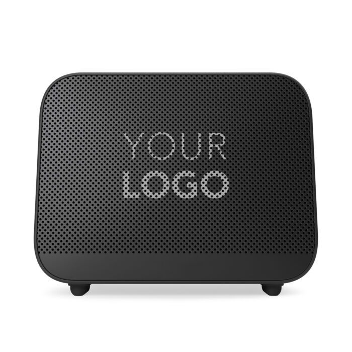Беспроводная колонка VONMAHLEN Air Beats Go, IPx7, 5 Вт, черный