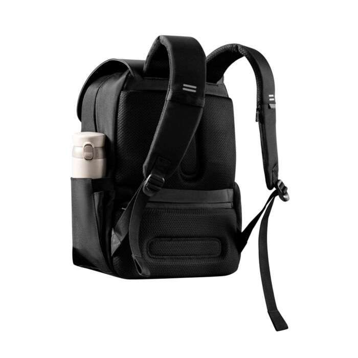 Рюкзак XD Design Soft Daypack, 16’’, черный