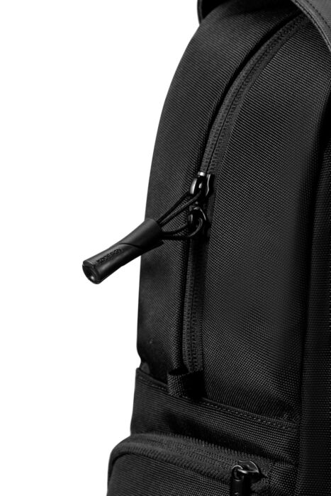 Рюкзак XD Design Soft Daypack, 16’’, черный