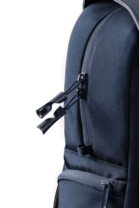 Рюкзак XD Design Soft Daypack, 16’’, темно-синий