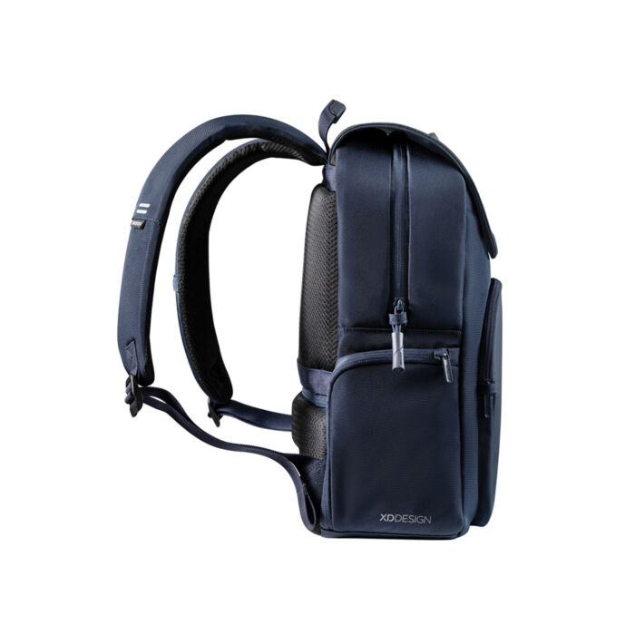 Рюкзак XD Design Soft Daypack, 16’’, темно-синий