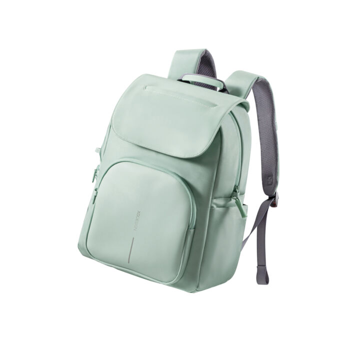 Рюкзак XD Design Soft Daypack, 16’’, мятный