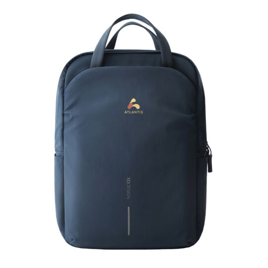 Рюкзак XD Design Soft Tote, темно-синий